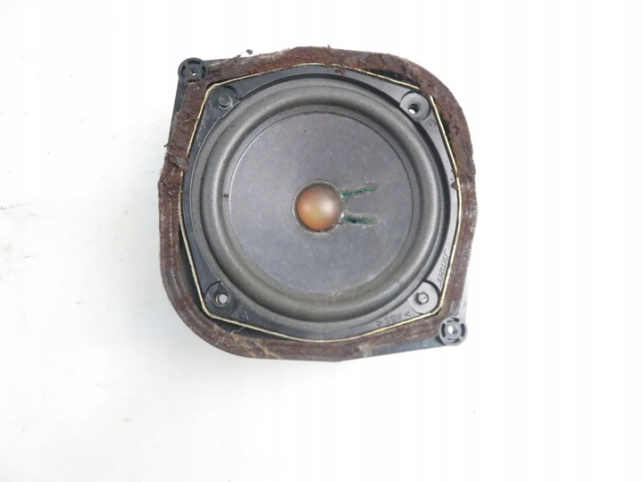 фото №5, Динамік mazda 6 i gg gm1b6696x