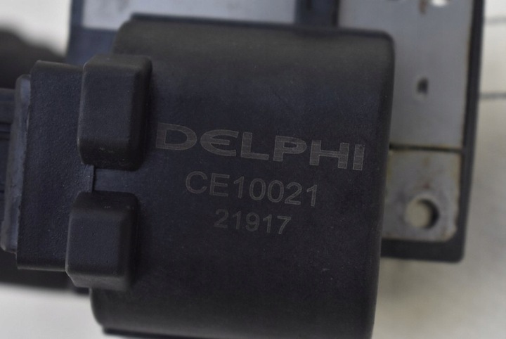 фото №5, Катушка зажигания ce10021 volvo s40 v40 1 i 1.8 16v