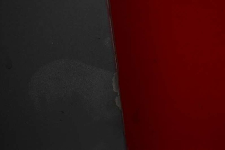 фото №12, Капот крышка двигателя a08/7 bmw e60 e61 03-07