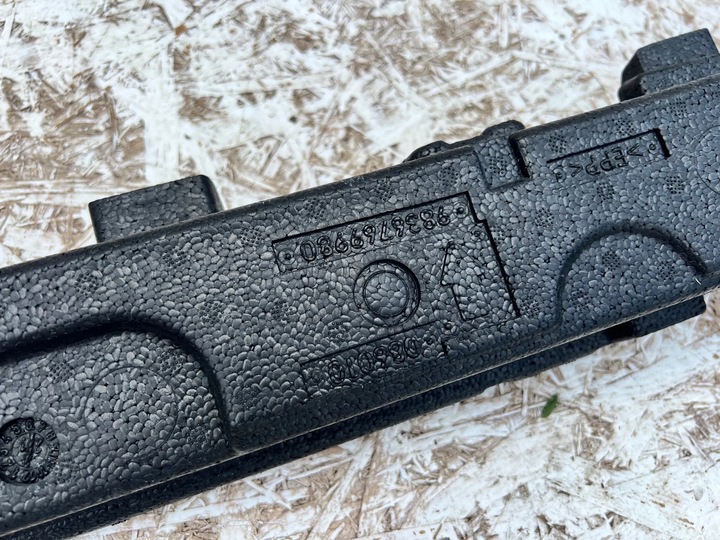 фото №8, Peugeot 5008 3008 iilift 20 абсорбер піна