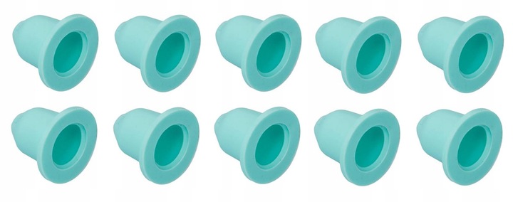 фото №1, 10x втулка vw golf 3 passat b4 b5 touareg vento