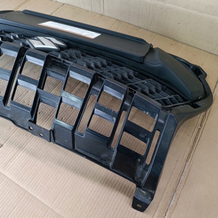фото №6, Решітка решітка suzuki swift mk8 sport 71741-68r20