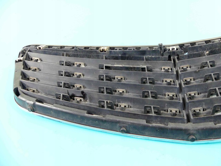 фото №10, Решётка решётка радиатора mercedes w221