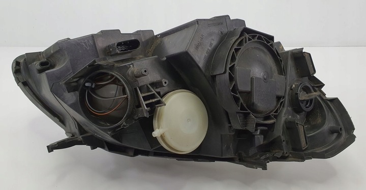 фото №7, Лампа ліва перед mercedes w245 a1698201761 європа