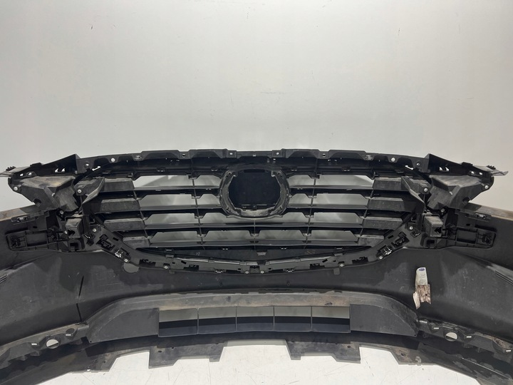 фото №6, Бампер переднє перед mazda cx9 cx 9
