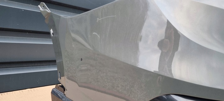 фото №7, Audi q3 83f sportback 2019- бампер зад оригинал d142