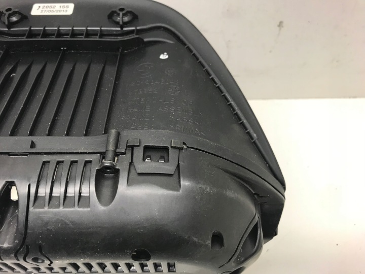 фото №8, Панель приладів bmw f20 2.0 d 9287455 9232891 європа