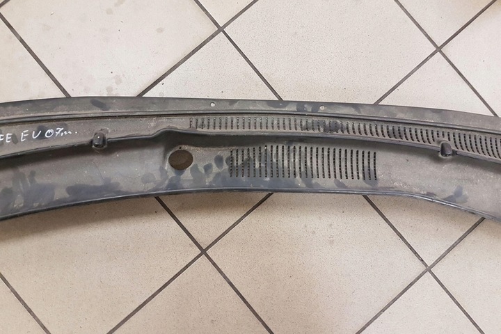 фото №8, Пластик дворник передних hyundai santa fé ii cm 861502b000 2.2l