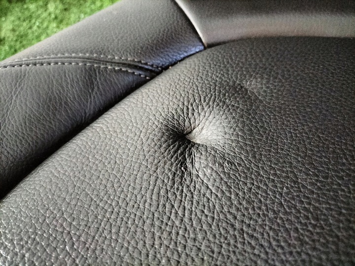 фото №6, Сиденья диван кожа bmw f45 f46 f48 европа