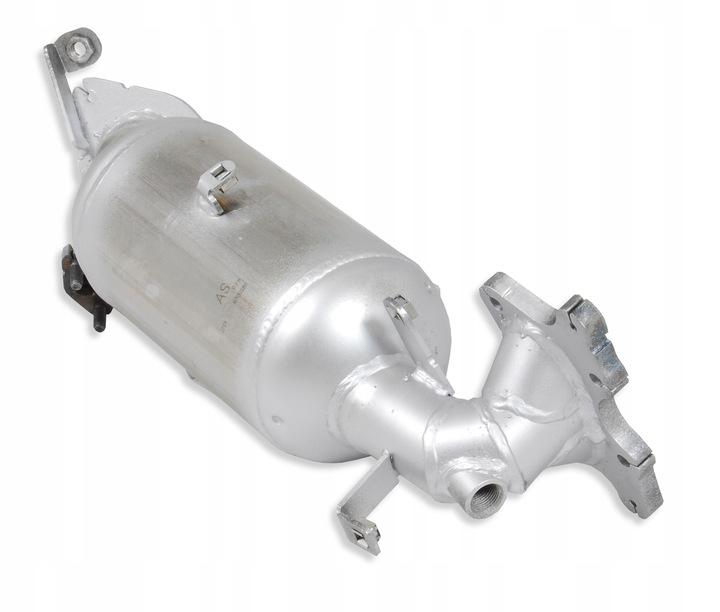 фото №8, Катализатор honda cr-v 2.0 155 km| 2012-2018 керамический заменитель