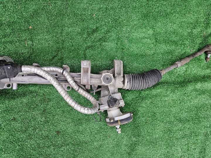 фото №10, Рейка рульового управління трансмісія кермова hyundai tucson ii iii