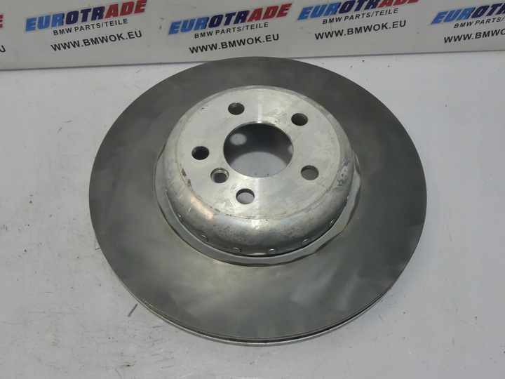 фото №16, Bmw g20 g42 зажимы диски тормозные комплект красный м-пакет