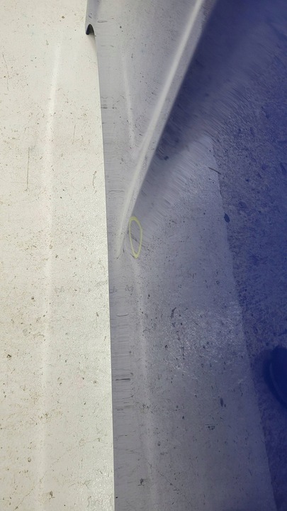 фото №5, Opel mokka b 2 2020+ капот кришка двигуна перед передня