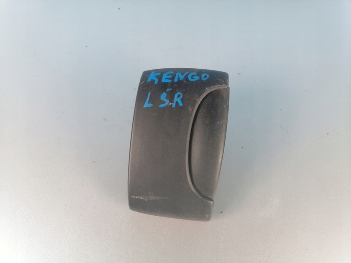 фото №1, Ручка двері зсувних лівих kangoo 700354527