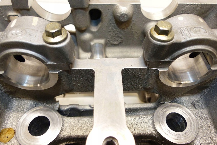 фото №8, Range rover iv l405 sport ii l494 4.4 sdv8 448dt головка циліндрів права