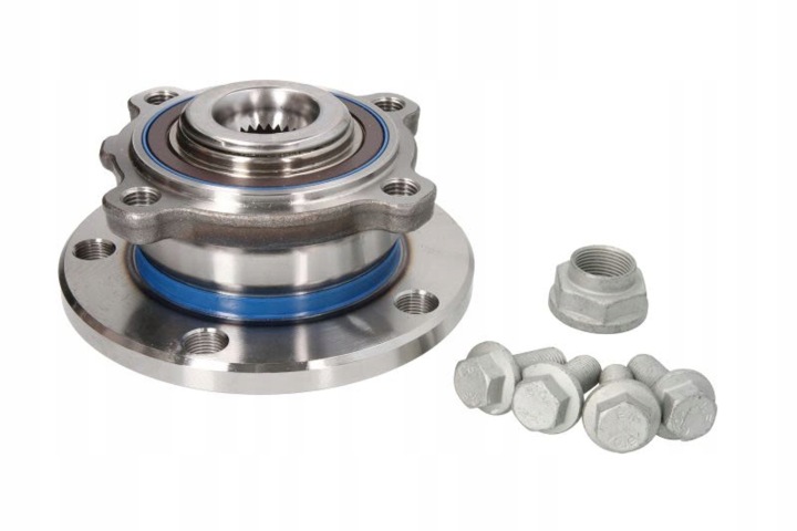 MOYEU PRZOD/TYL L/P AVEC MOYEU MINI R56, R58, R59, COUNTRYMAN R60, PACEMAN 001-10-26327