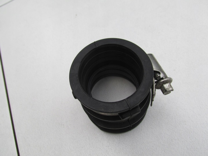 фото №3, Труба з'єднувач турбокомпресора 1,0 focus mk3 c-max mk2 fiesta ecosport