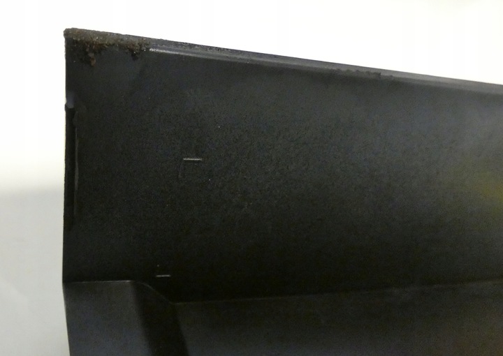 фото №13, Porsche panamera turbo gts 971827847 спойлер спойлер накладка