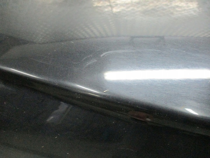фото №6, Кришка багажника toyota avensis t25 209