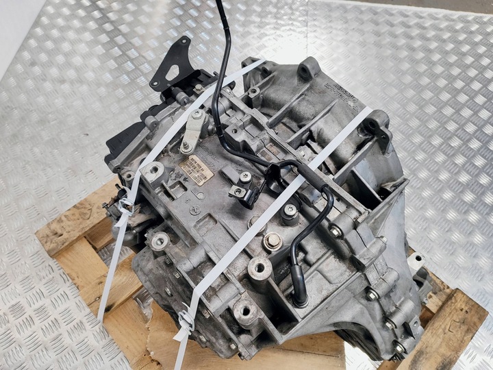 фото №9, Автоматична коробка передач коробки передач ford s-max ds7r7000bk