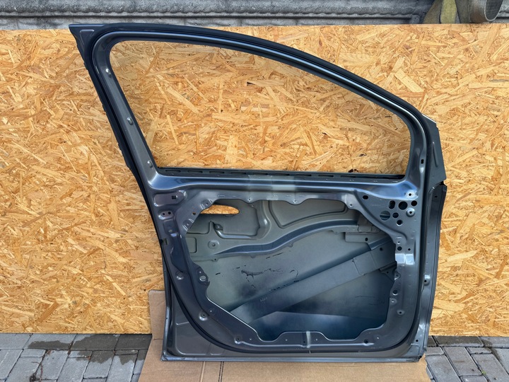 фото №11, Mercedes eqe w294 x294 двері перед ліві