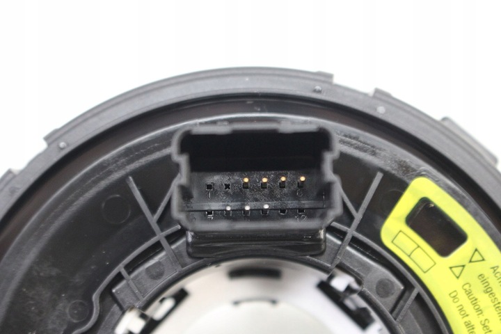 фото №10, Audi e tron a4 q7 підкермові важелі + стрічка air bag 4n0907129ap 4n0 907 129 ap przełą