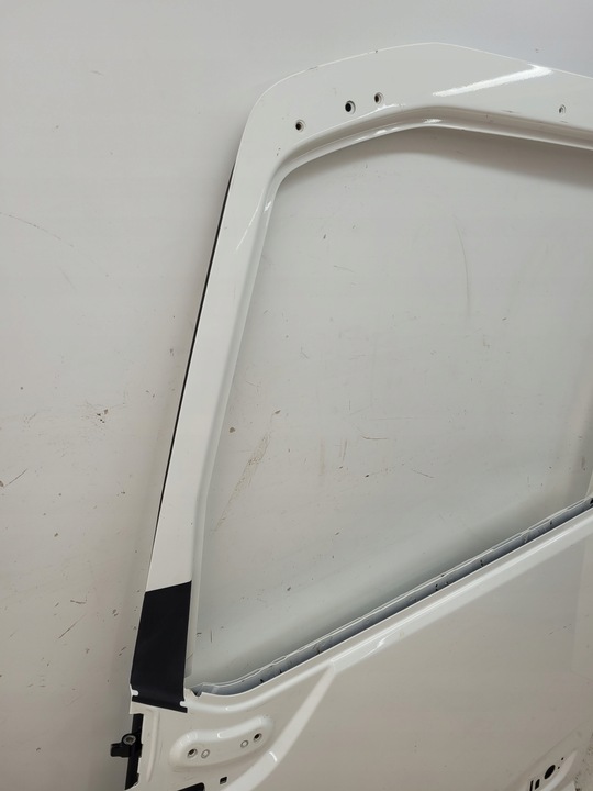 фото №8, Двері ліві водія volvo fh4 fh5 fv