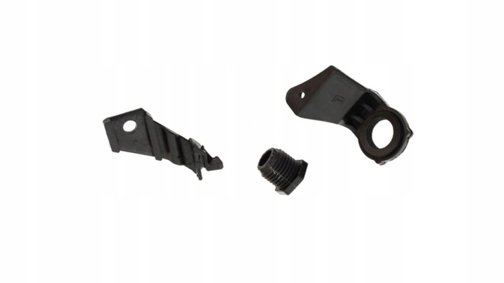 фото №2, Крепление фара volkswagen golf 10.03-05.09