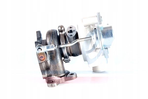 фото №14, Turbosprężarka opel astra g 1.7 dti/cdti, astra h