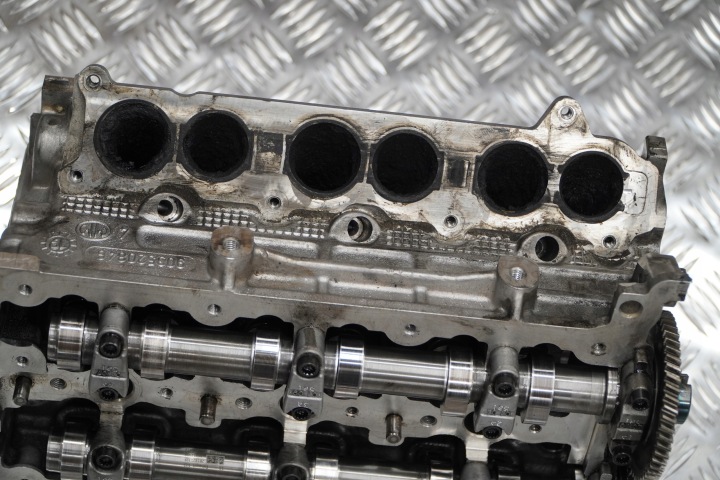 фото №5, Головка двигателя правая 90352084g левая 90352085g vm63d 3.0d jeep maserati