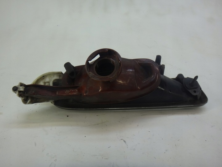 фото №5, Галоген бампера левый перед bmw e46 sedan универсал