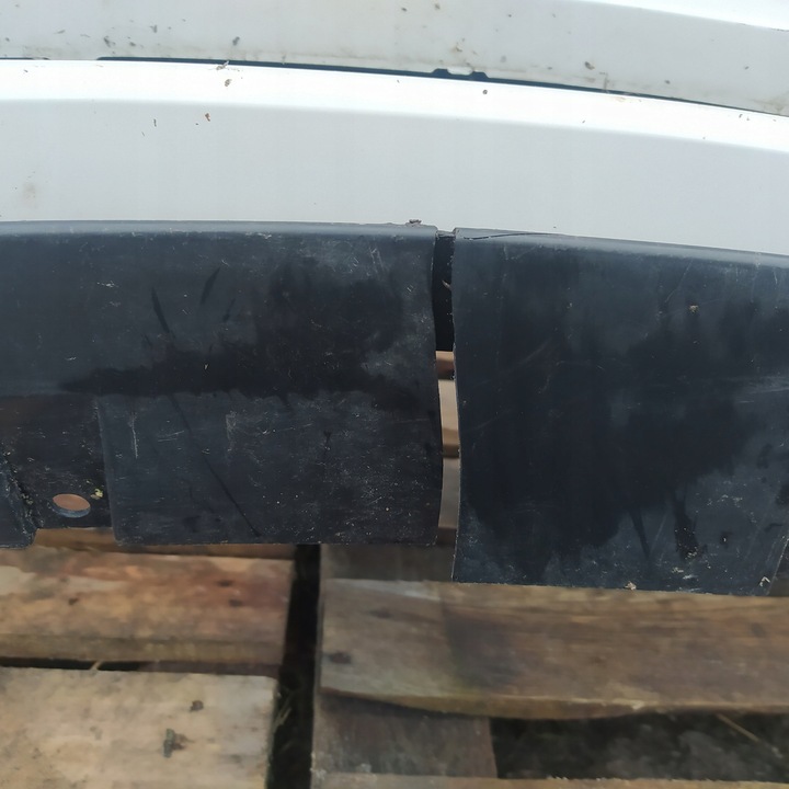 фото №9, Бампер перед переднє bmw 3 f30 f31 рестайлінг 7386283