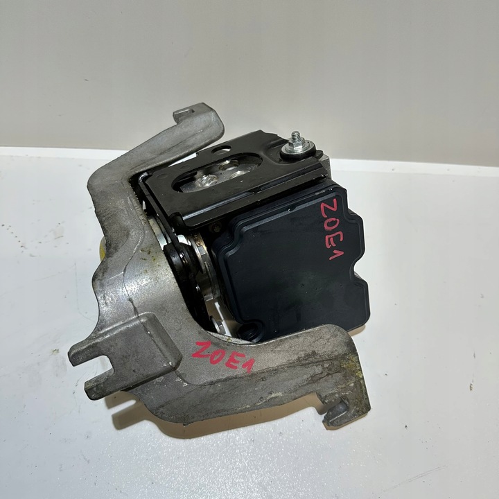 фото №5, Renault zoe насос гальмівна abs 472108051r