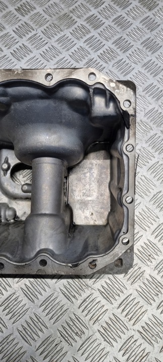 фото №12, Bmw (oem) 7809122 3' f20 f21 5' f30 f31 піддон піддон масла
