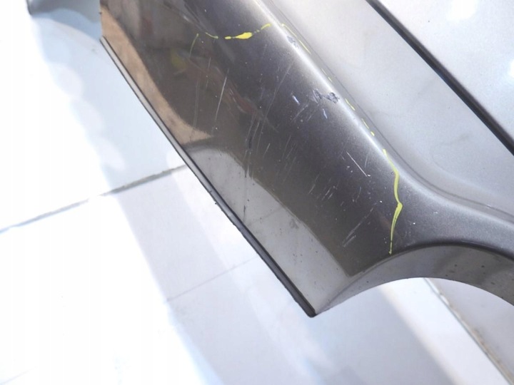 фото №8, Бампер задній зад ly1q audi a4 b7 avant 8e9807511