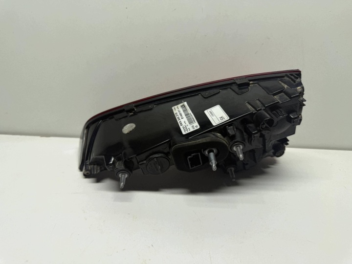 фото №7, Audi a4 b9 8w avant універсал фара led ліве зад ліва задня 8w9945075