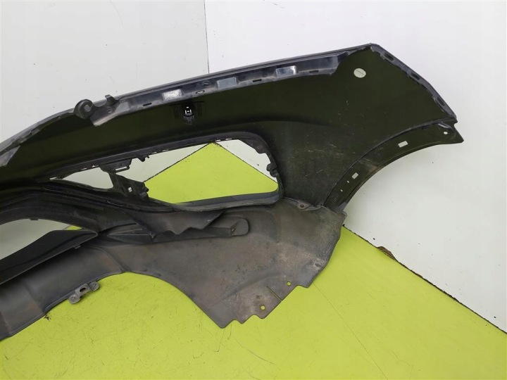 фото №9, Бампер перед передній honda cr-v iv 2012-2017 08p98t0a700a1