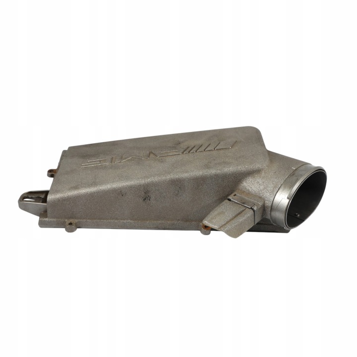 фото №11, Mercedes w204 c209 w212 c63 amg корпус фільтра повітря права a1560940606