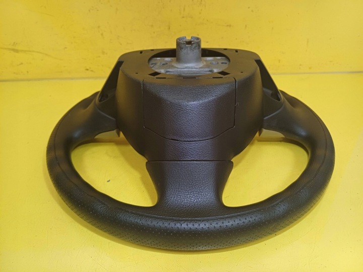 фото №11, Кермо з подушка мультифункція honda fr-v gs120-01960 nr103