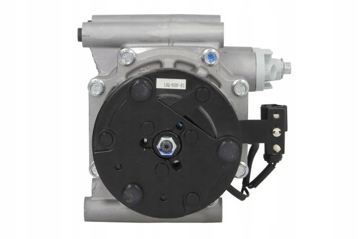 фото №16, Nissens 89241 компресор, кондиціонер