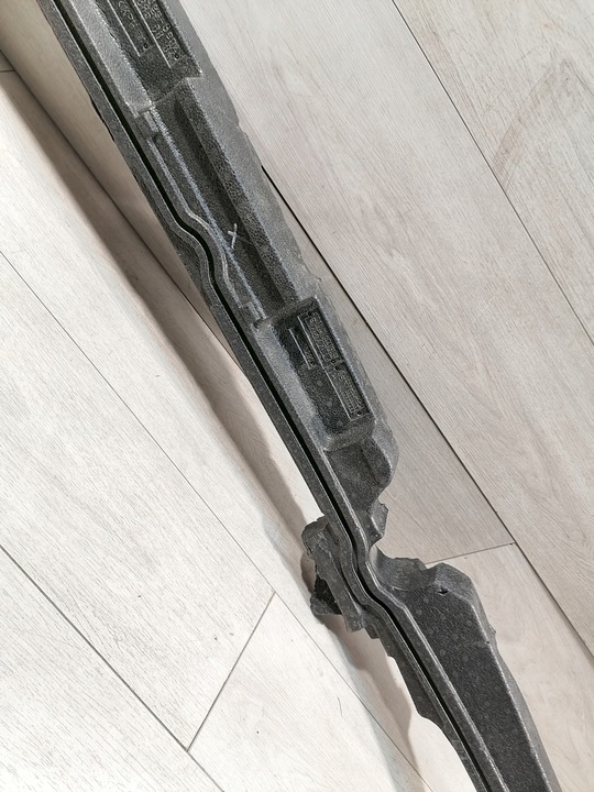 фото №13, Mercedes eqs абсорбер пена перед a2978850004