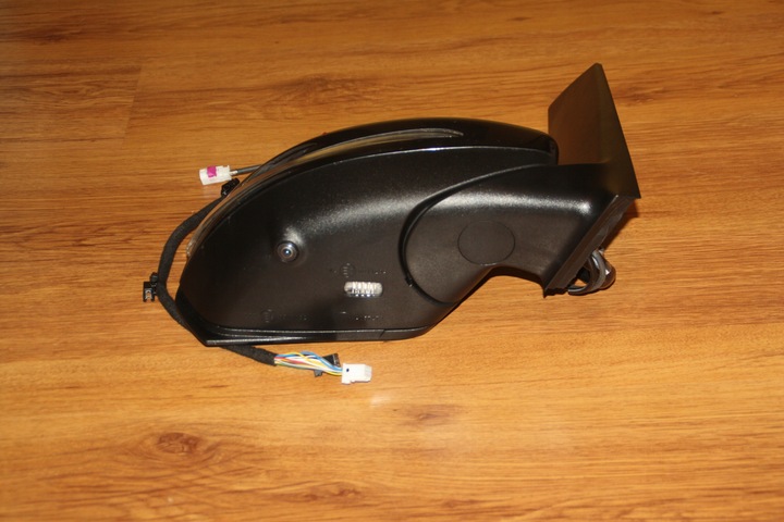 фото №10, W447 vito v класс полный 10+8 18 pin камера антенна