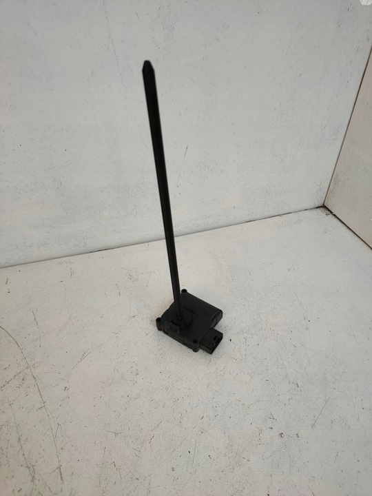 фото №1, Двигунчик повітропровід audi a8 d3 4f0820511p