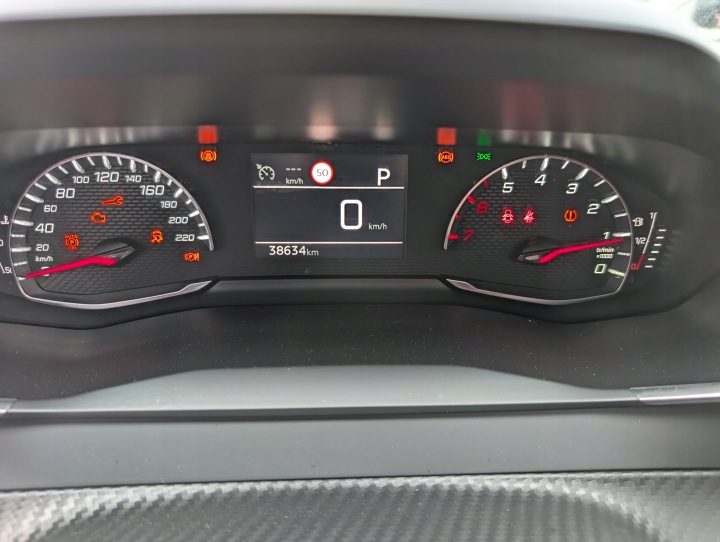 фото №10, Двигатель комплектный форсунки турбина peugeot 2008 ii 1.2 thp 2019-25 hn05