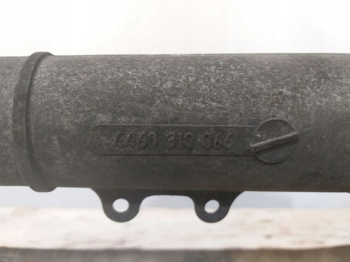 фото №7, 2008 volkswagen touareg i дифференциал переднее 4460310021