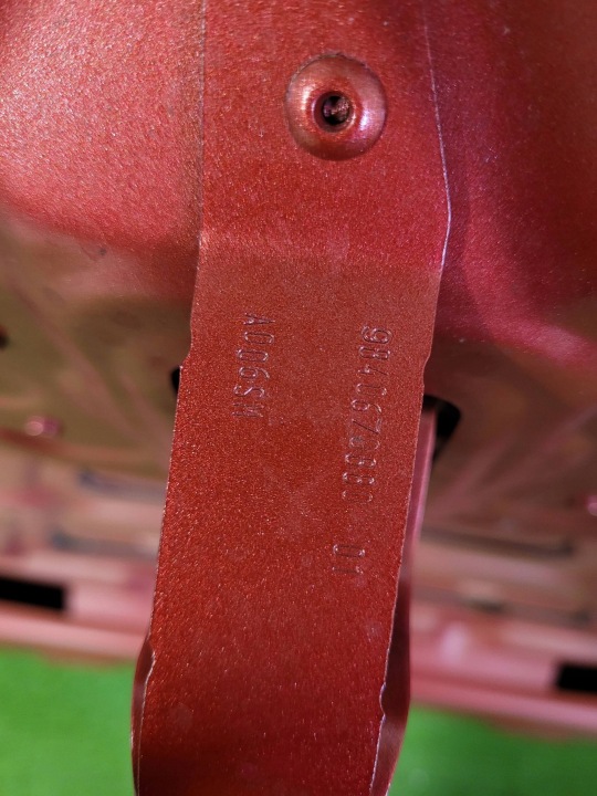 фото №10, Капот кришка двигуна peugeot 2008 ii 2 оригінал oem