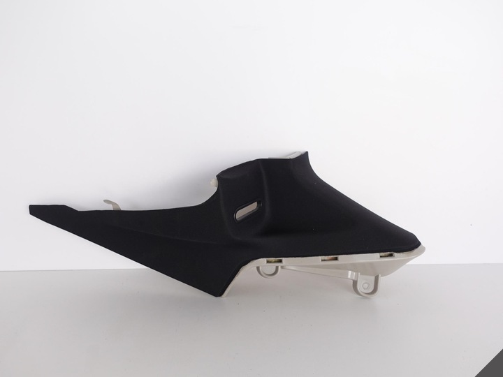 фото №1, Mercedes cls w218 захист стійка c правий зад