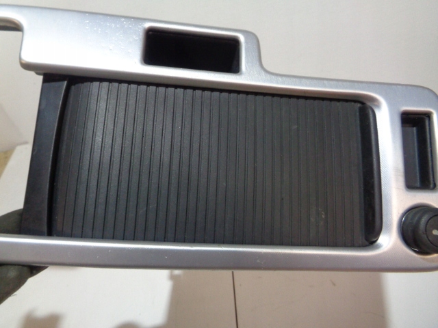 фото №9, Тунель середній ролетка volvo v50 s50 09-12 130586 06582-000 30755392