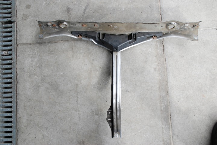 фото №3, Lexus rx400 pas переднее усилитель