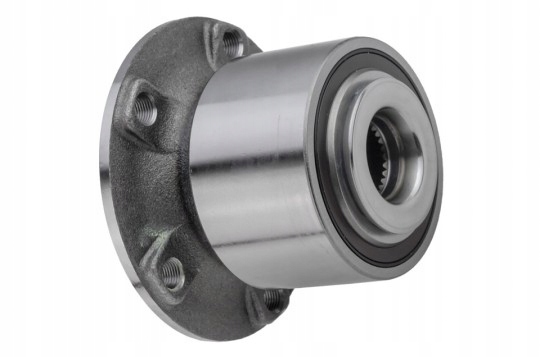 фото №1, Ступица колёса зад peugeot expert traveller citroen jumper toyota proace 16-